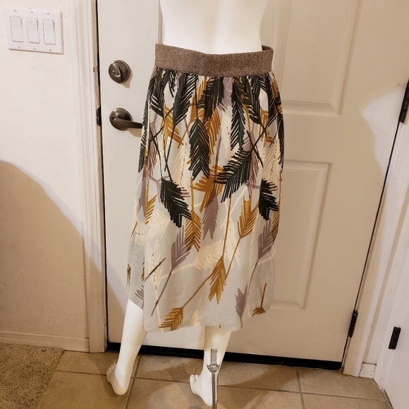 Anthropologie Edme' & esyllte size 6 - Picture 4 of 8